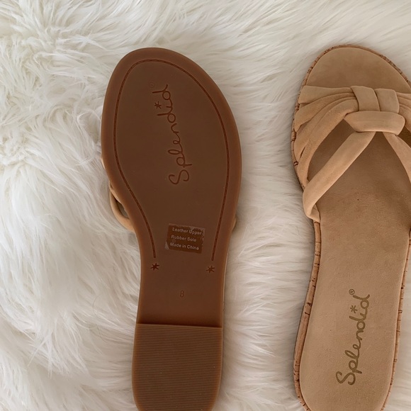 Anthropologie Splendid Sandal, New - Picture 5 of 7